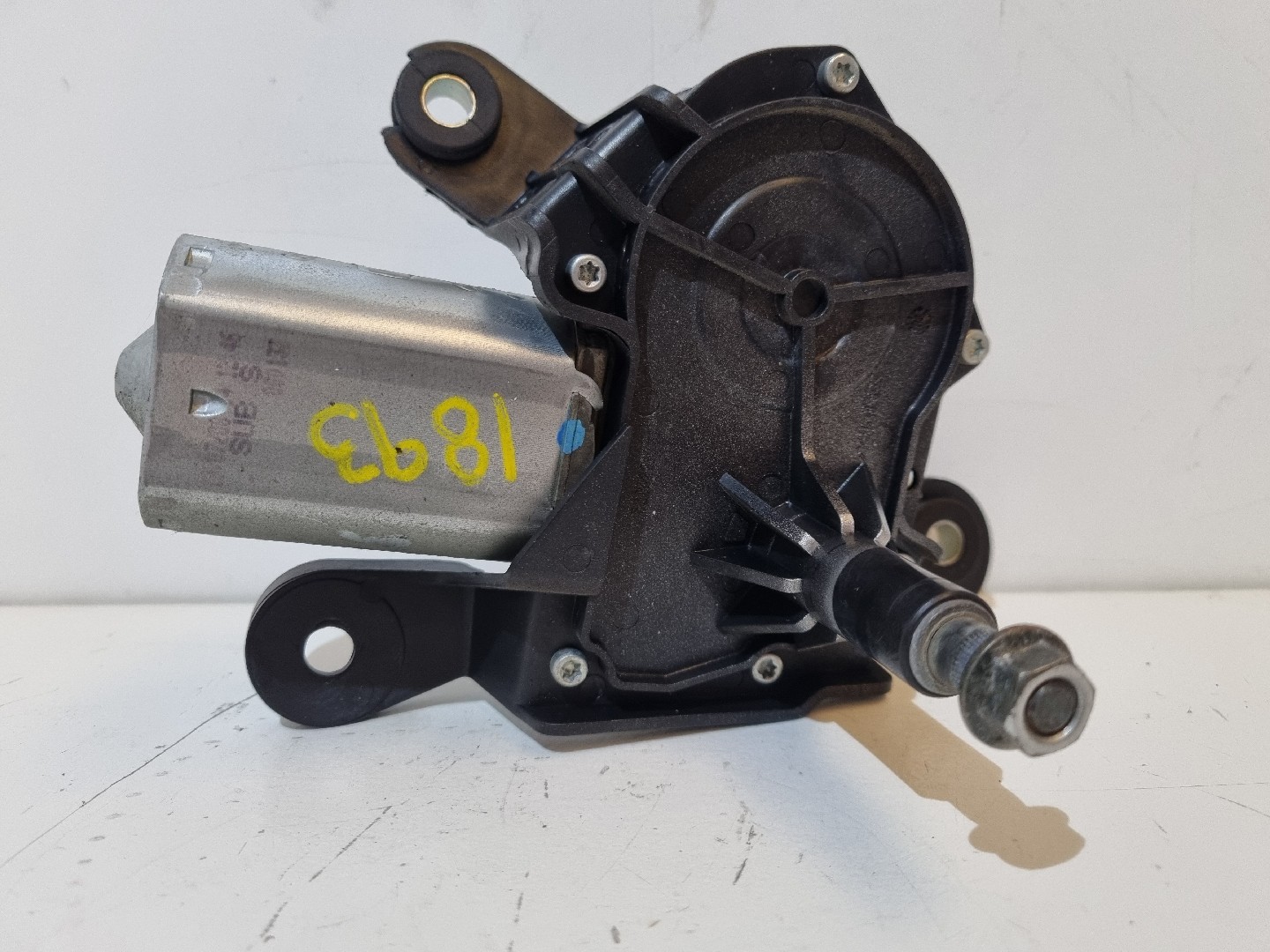 Motor Limpa Vidro Tras OPEL AGILA (A) (H00) | 00 - 07
