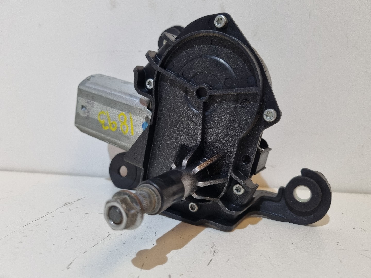 Motor Limpa Vidro Tras OPEL AGILA (A) (H00) | 00 - 07 Imagem-1