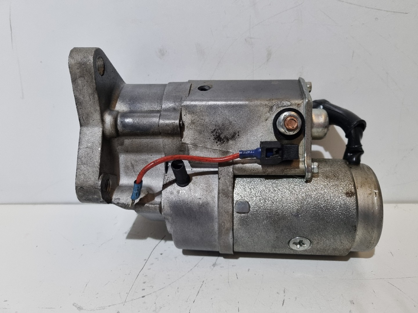Motor de Arranque KIA SPORTAGE (K00) | 94 - 05 Imagem-1