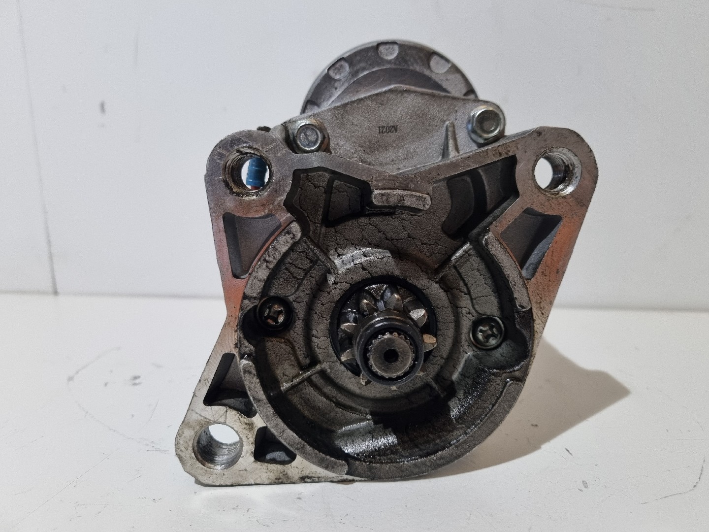 Motor de Arranque KIA SPORTAGE (K00) | 94 - 05 Imagem-2