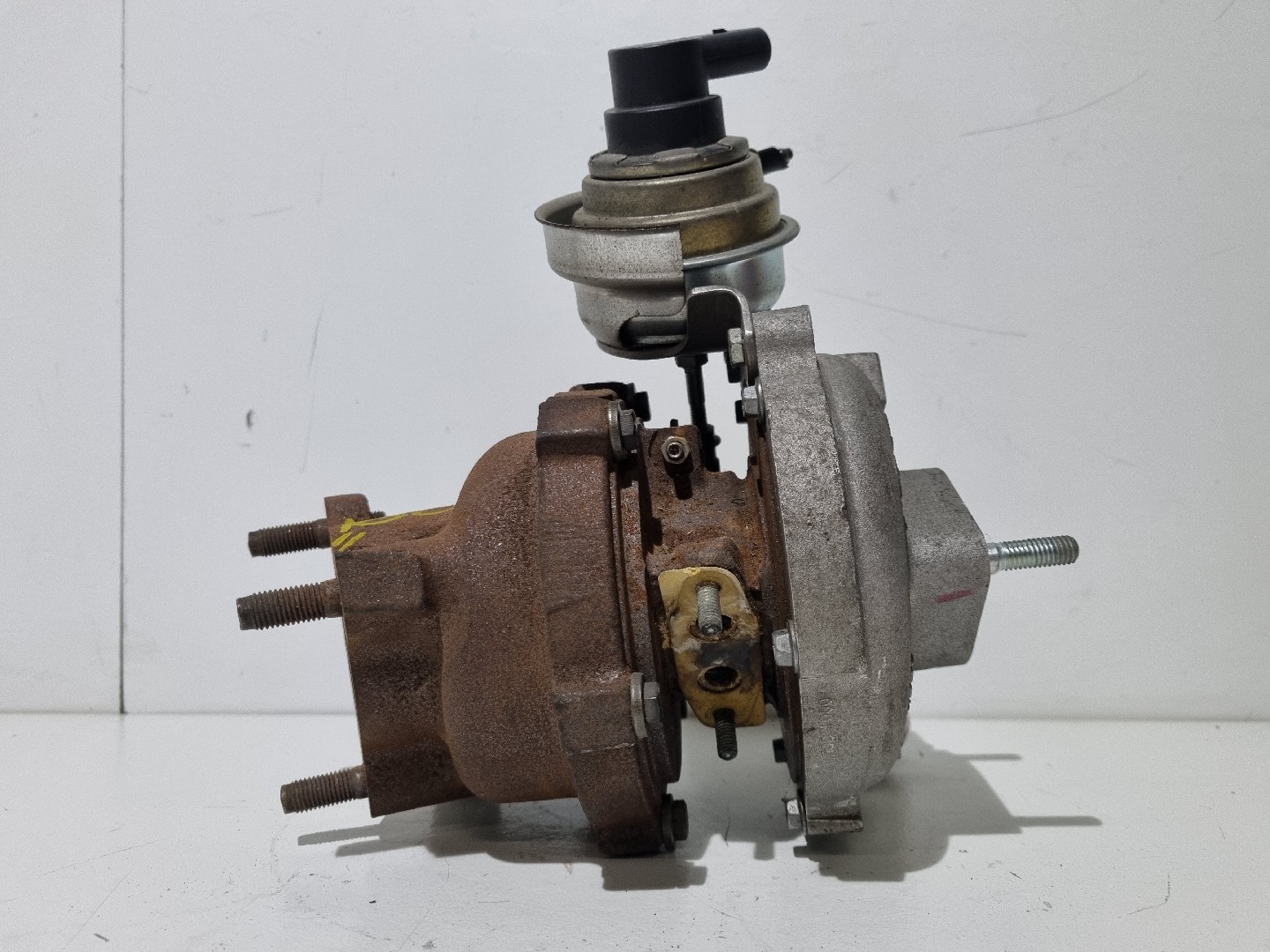 Turbo HONDA CIVIC IX (FK) | 12 -  Imagem-3