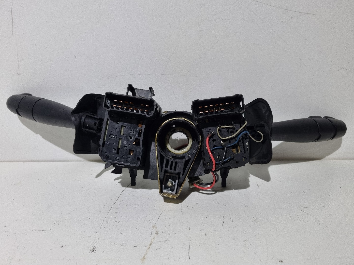 Manipulos luzes / limpas Conjunto  RENAULT KANGOO Express (FC0/1_) | 97 -  Imagem-1