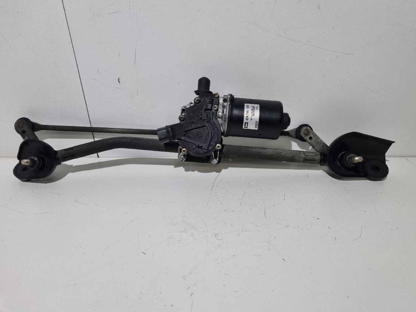 Motor Limpa Vidro Frente TOYOTA COROLLA (_E12_) | 01 - 07 Imagem-1