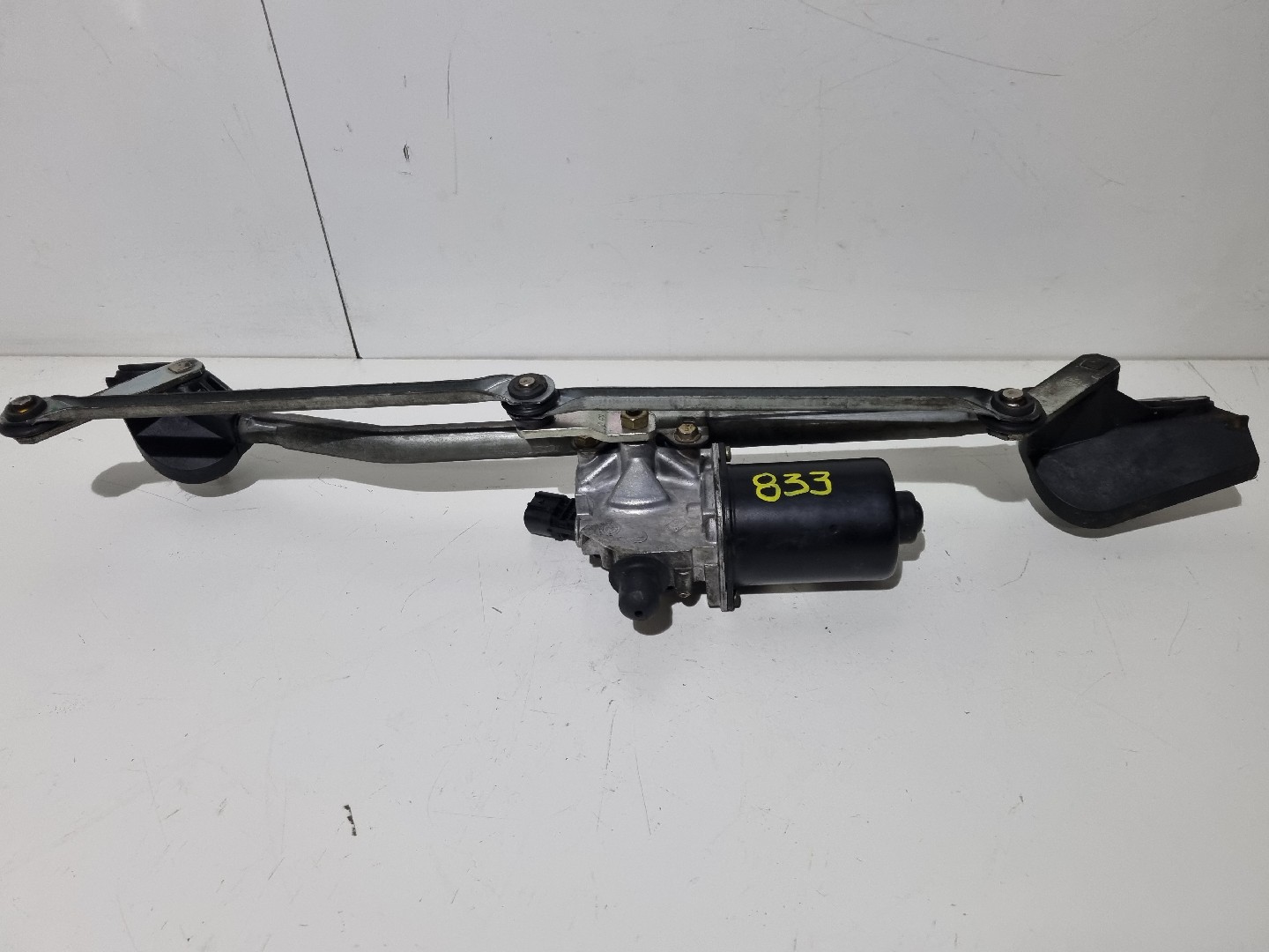 Motor Limpa Vidro Frente TOYOTA COROLLA (_E12_) | 01 - 07