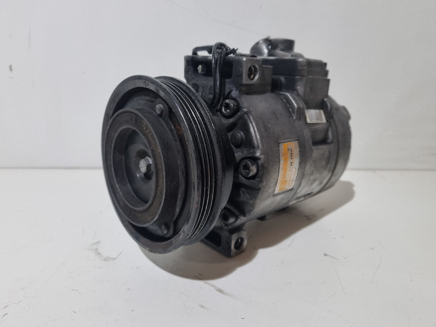 Compressor do Ar Condicionado VOLKSWAGEN PASSAT Variant (3B6) | 00 - 05