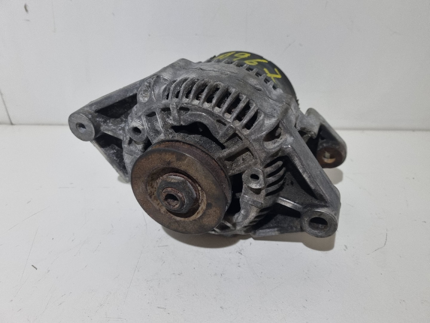Alternador OPEL CORSA B (S93) | 93 - 02