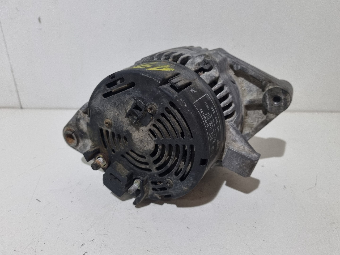 Alternador OPEL CORSA B (S93) | 93 - 02 Imagem-1