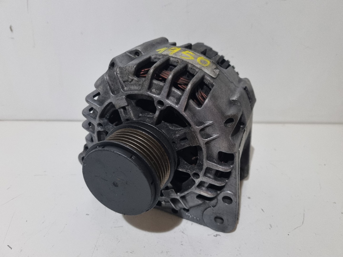 Alternador VOLKSWAGEN POLO (9N_) | 01 - 14