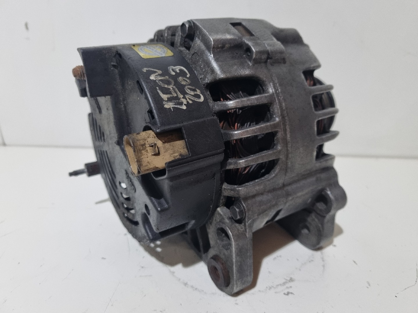 Alternador VOLKSWAGEN POLO (9N_) | 01 - 14 Imagem-2