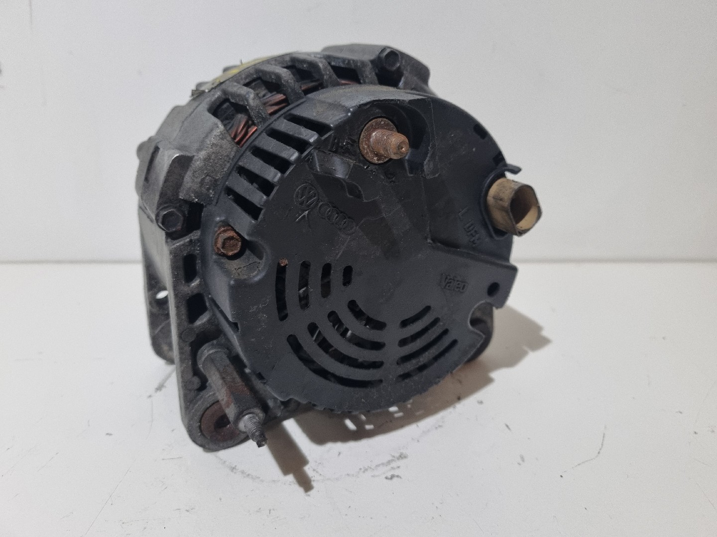 Alternador VOLKSWAGEN POLO (9N_) | 01 - 14 Imagem-1