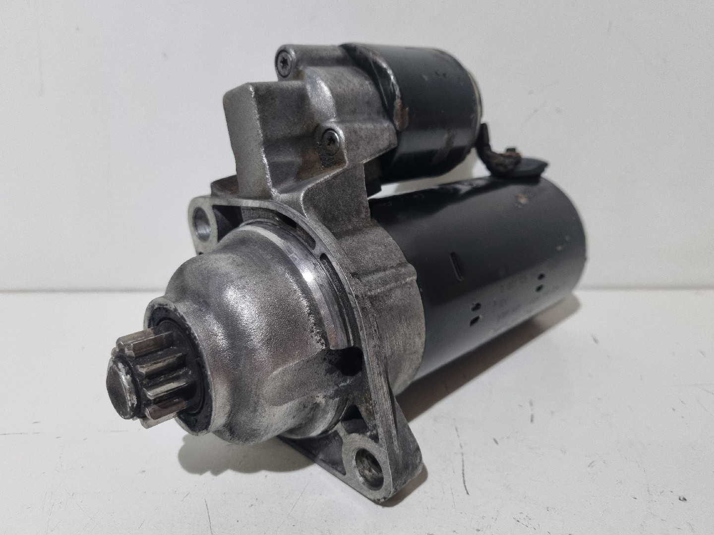 Motor de Arranque VOLKSWAGEN POLO (9N_) | 01 - 14