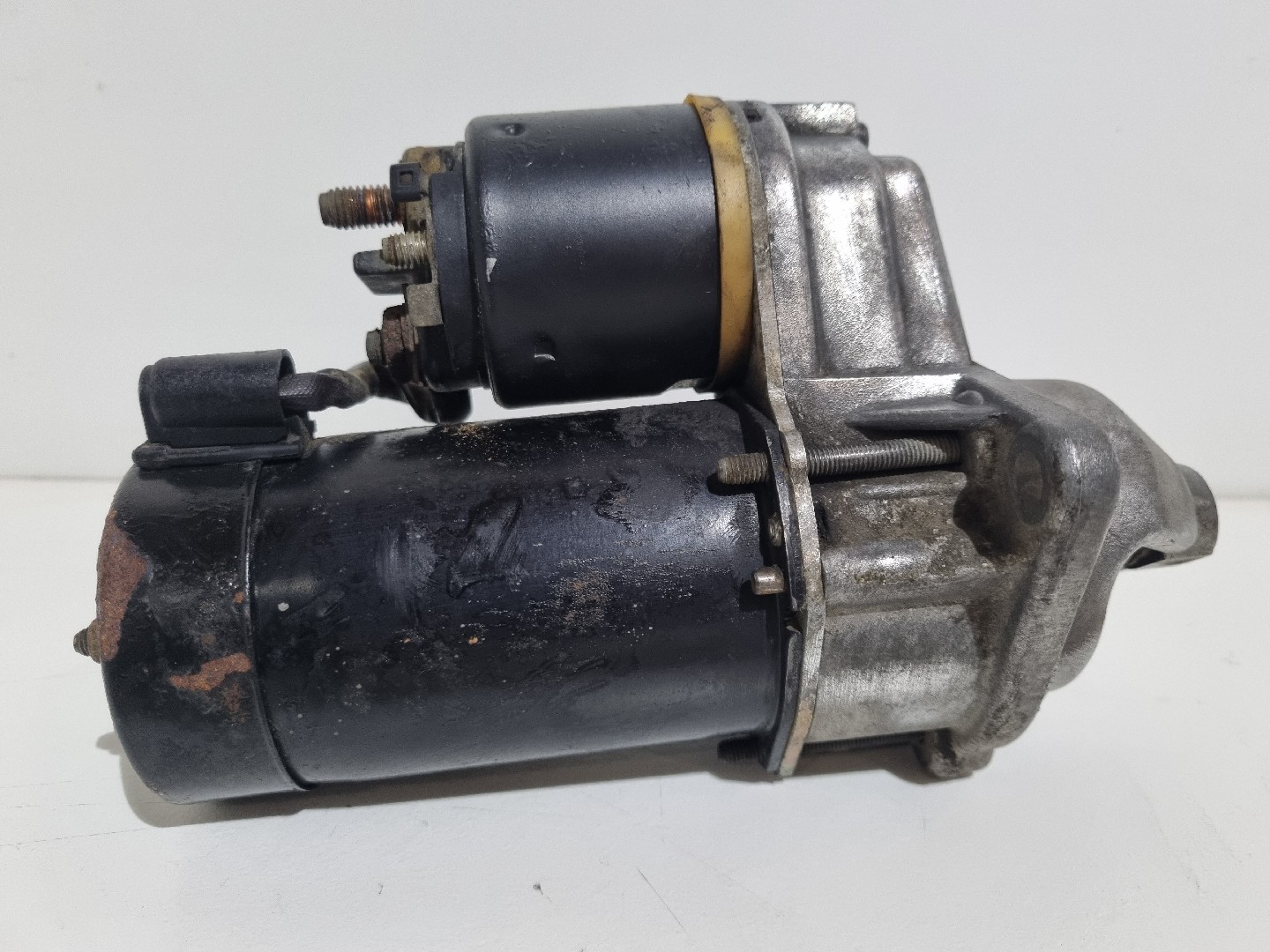 Motor de Arranque OPEL CORSA B (S93) | 93 - 02 Imagem-3