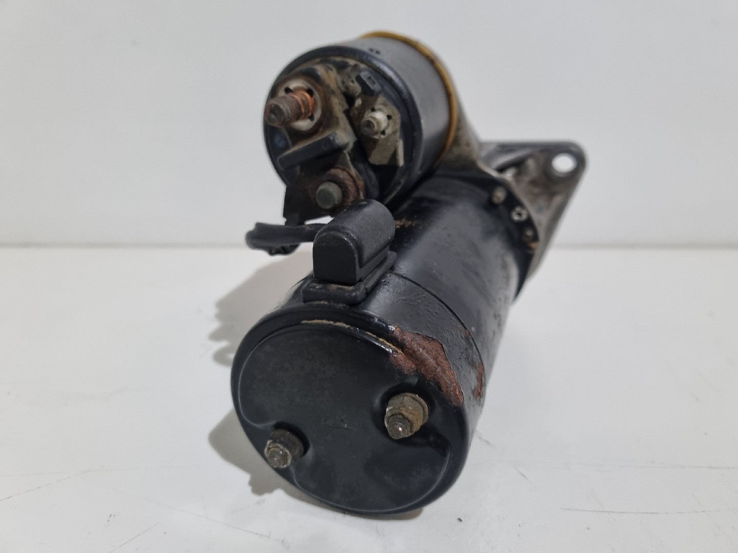 Motor de Arranque OPEL CORSA B (S93) | 93 - 02 Imagem-2