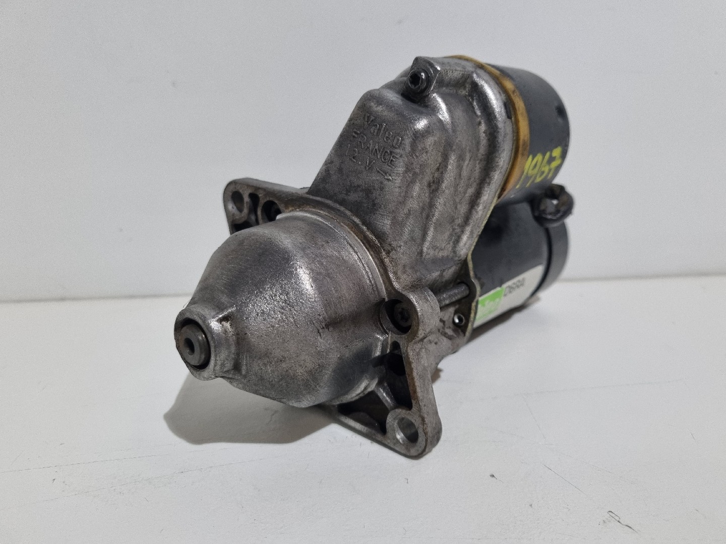Motor de Arranque OPEL CORSA B (S93) | 93 - 02
