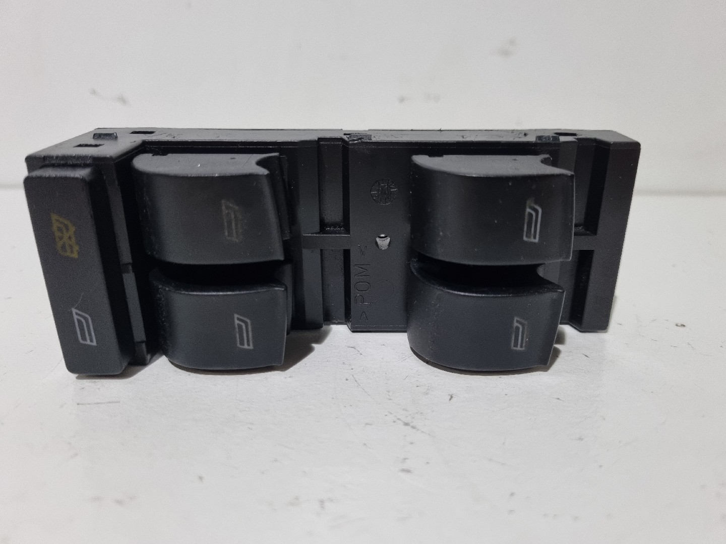 Interruptor Vidros Frente Esquerdo AUDI A3 (8L1) | 96 - 06