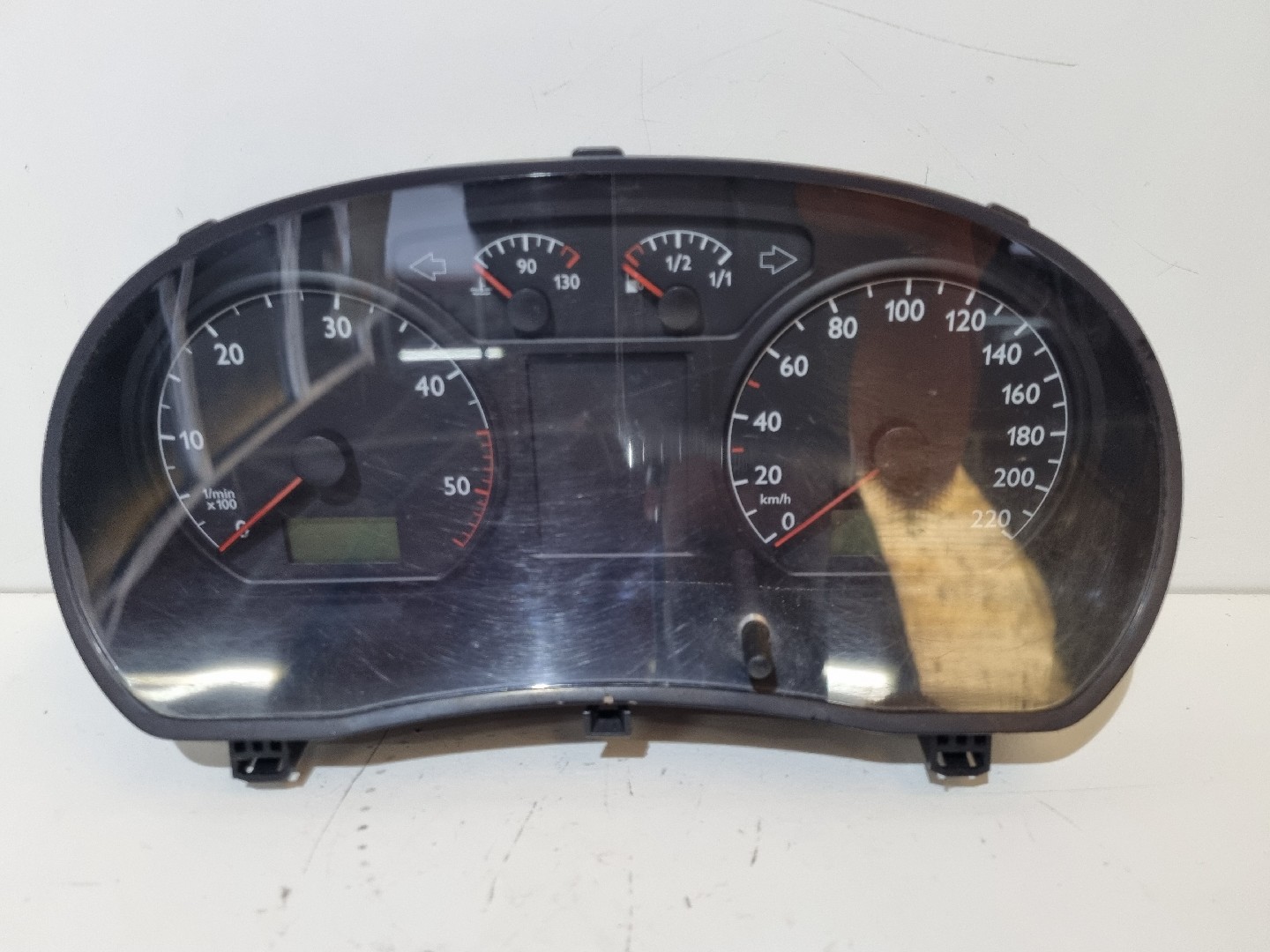 Quadrante VOLKSWAGEN POLO (9N_) | 01 - 14