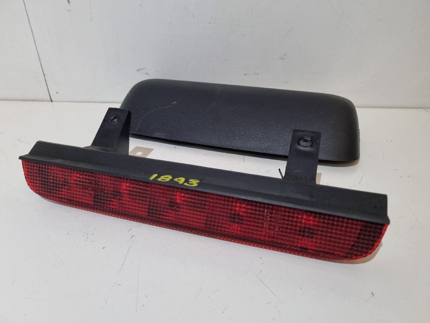 3º Stop OPEL AGILA (A) (H00) | 00 - 07