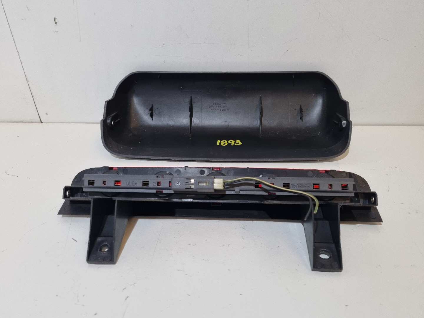 3º Stop OPEL AGILA (A) (H00) | 00 - 07 Imagem-1
