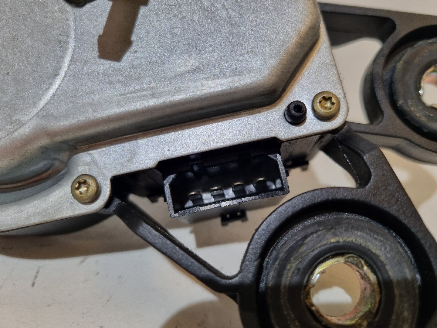 Motor Limpa Vidro Tras SEAT IBIZA II (6K1) | 93 - 02 Imagem-3