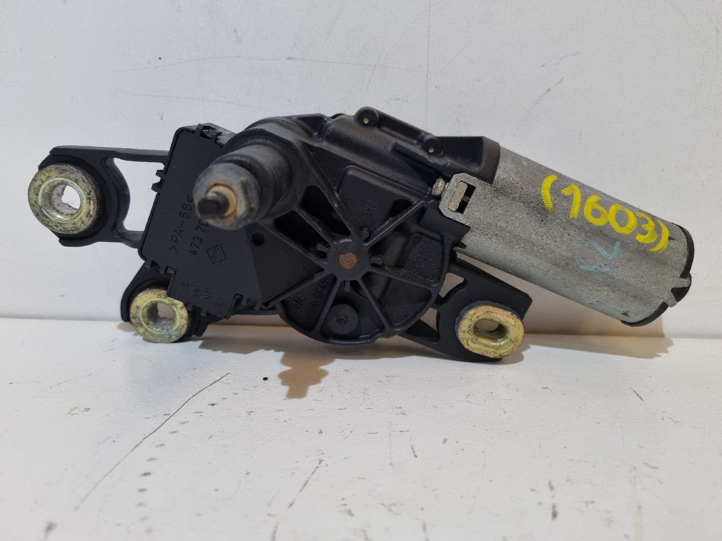 Motor Limpa Vidro Tras SEAT IBIZA II (6K1) | 93 - 02