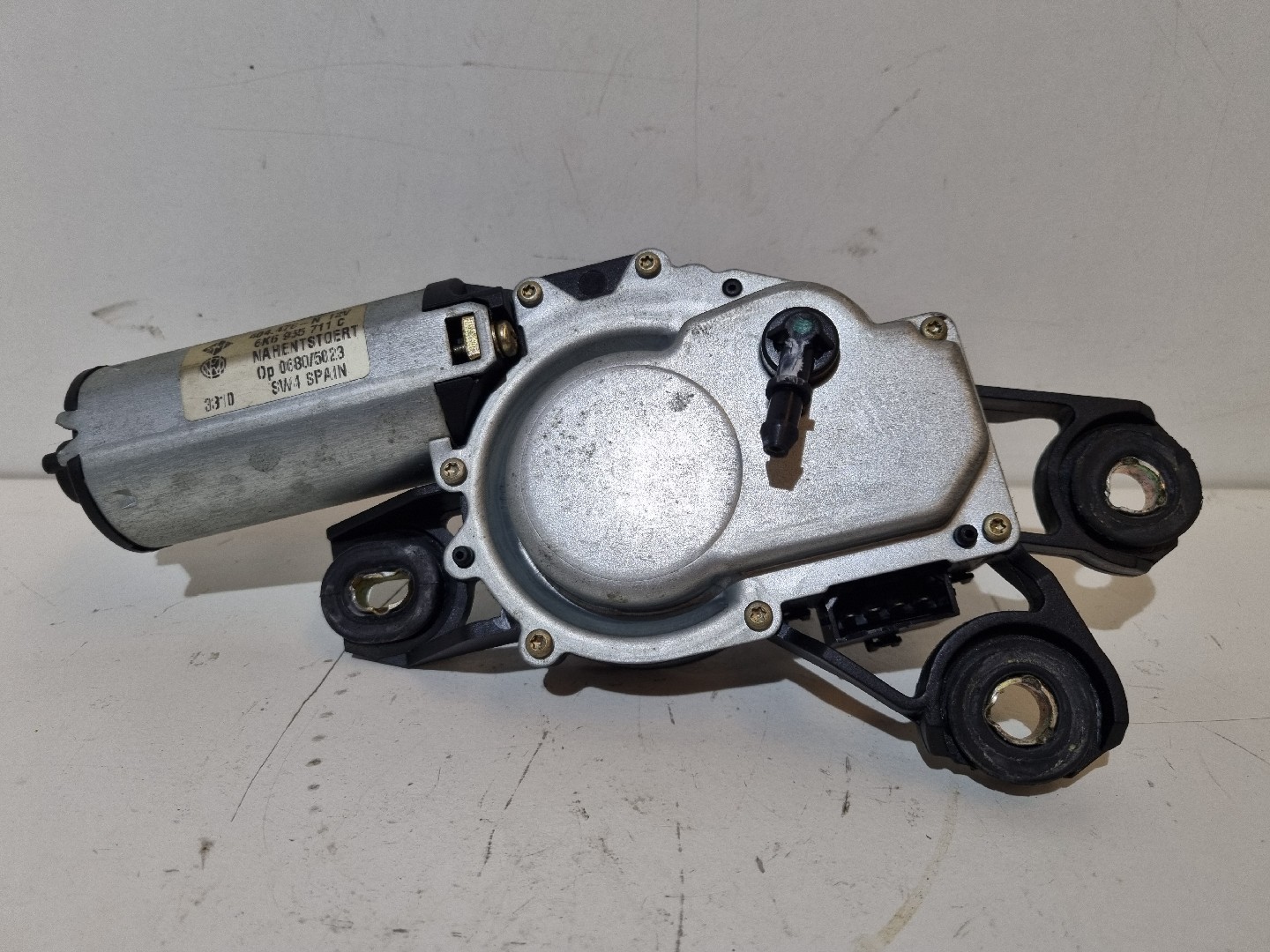 Motor Limpa Vidro Tras SEAT IBIZA II (6K1) | 93 - 02 Imagem-1