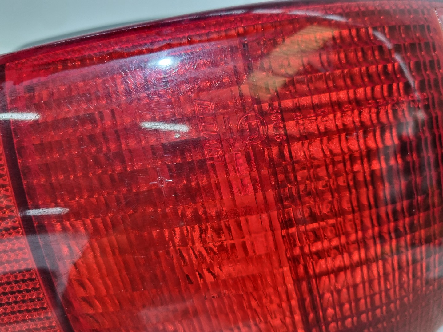 Farolim Stop Direito FIAT PUNTO (176_) | 93 - 99 Imagem-3