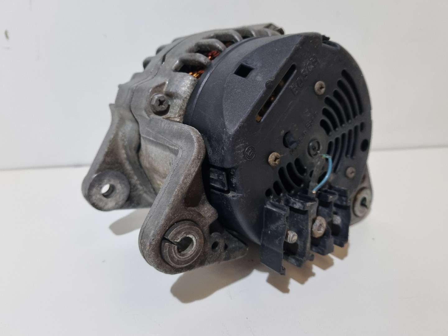 Alternador FORD ESCORT V Turnier (ANL) | 90 - 95 Imagem-1