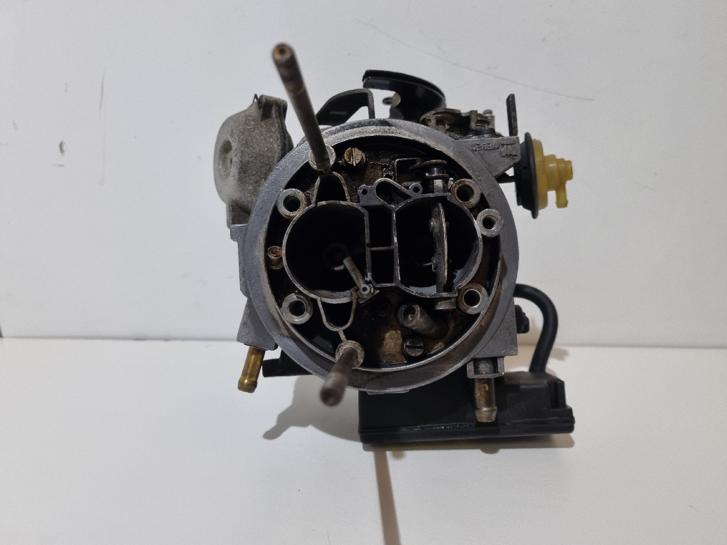 Carburador OPEL CORSA B (S93) | 93 - 02