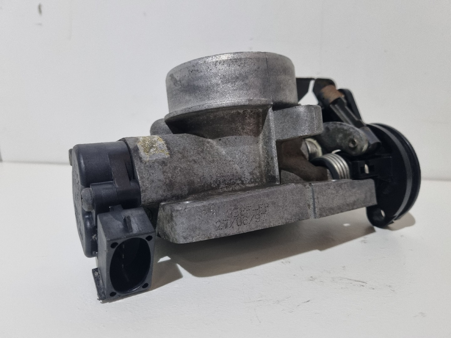 Borboleta Admissão FORD ESCORT V Turnier (ANL) | 90 - 95 Imagem-1