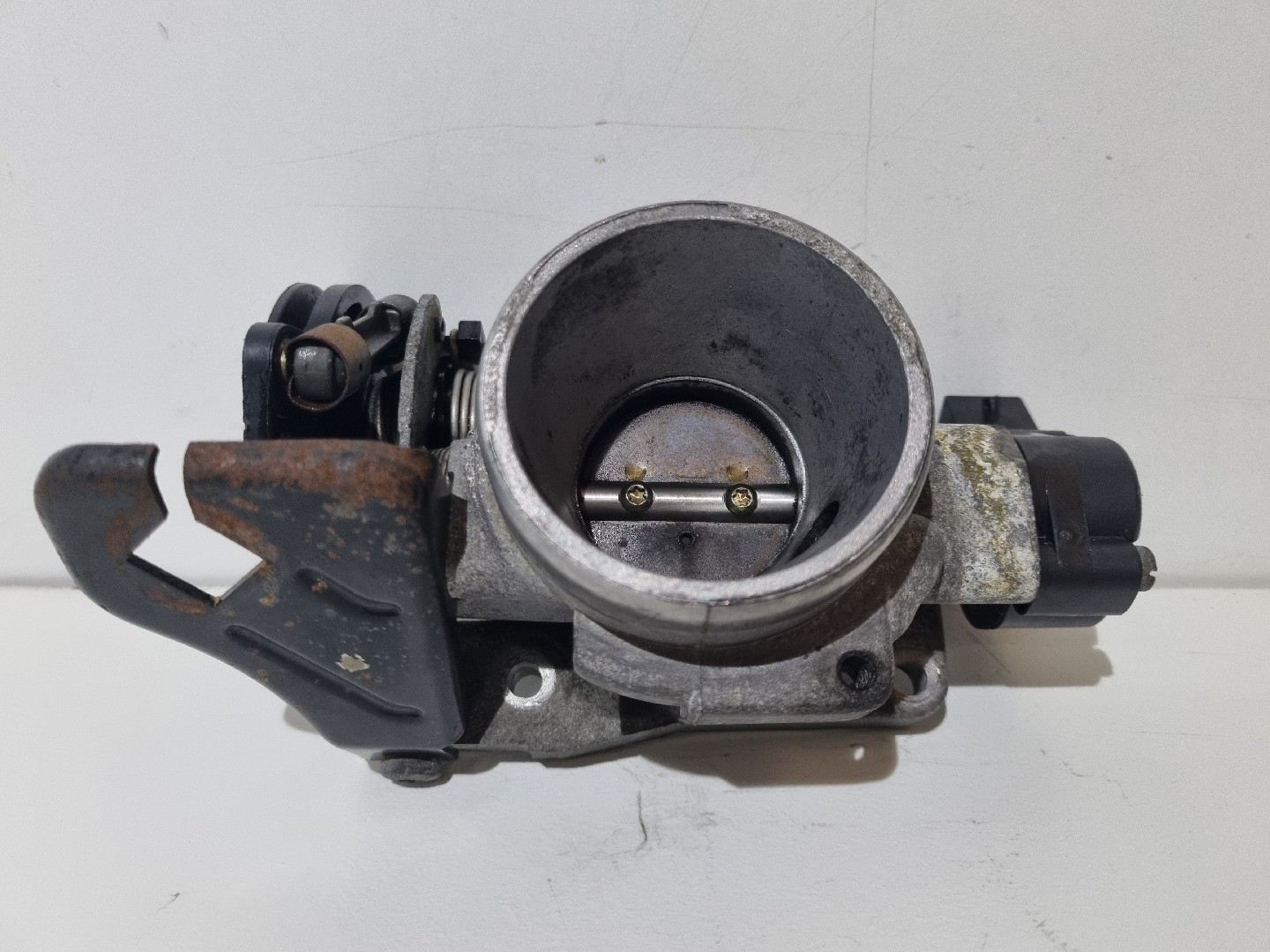 Borboleta Admissão FORD ESCORT V Turnier (ANL) | 90 - 95