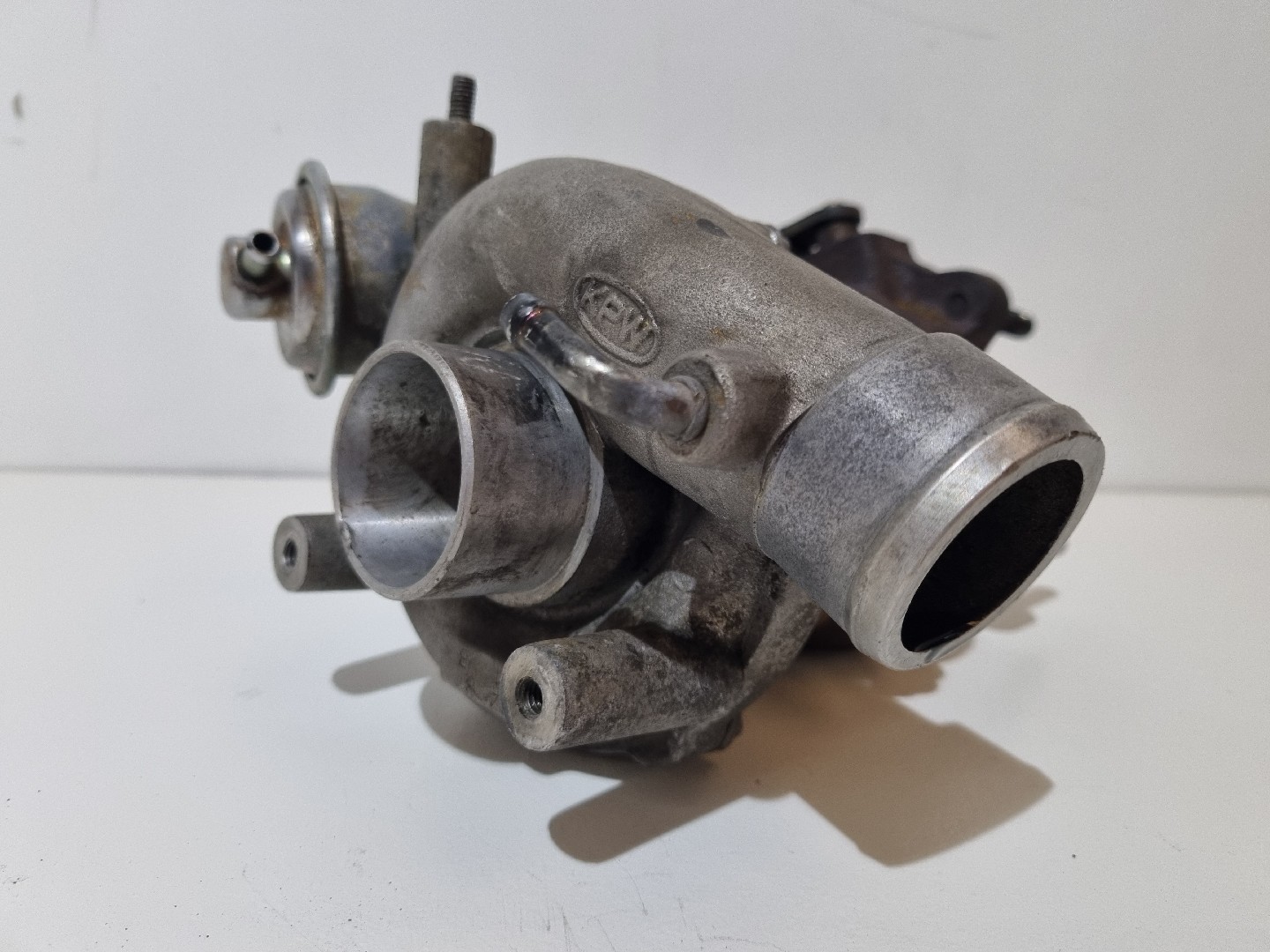 Turbo KIA SPORTAGE (K00) | 94 - 05