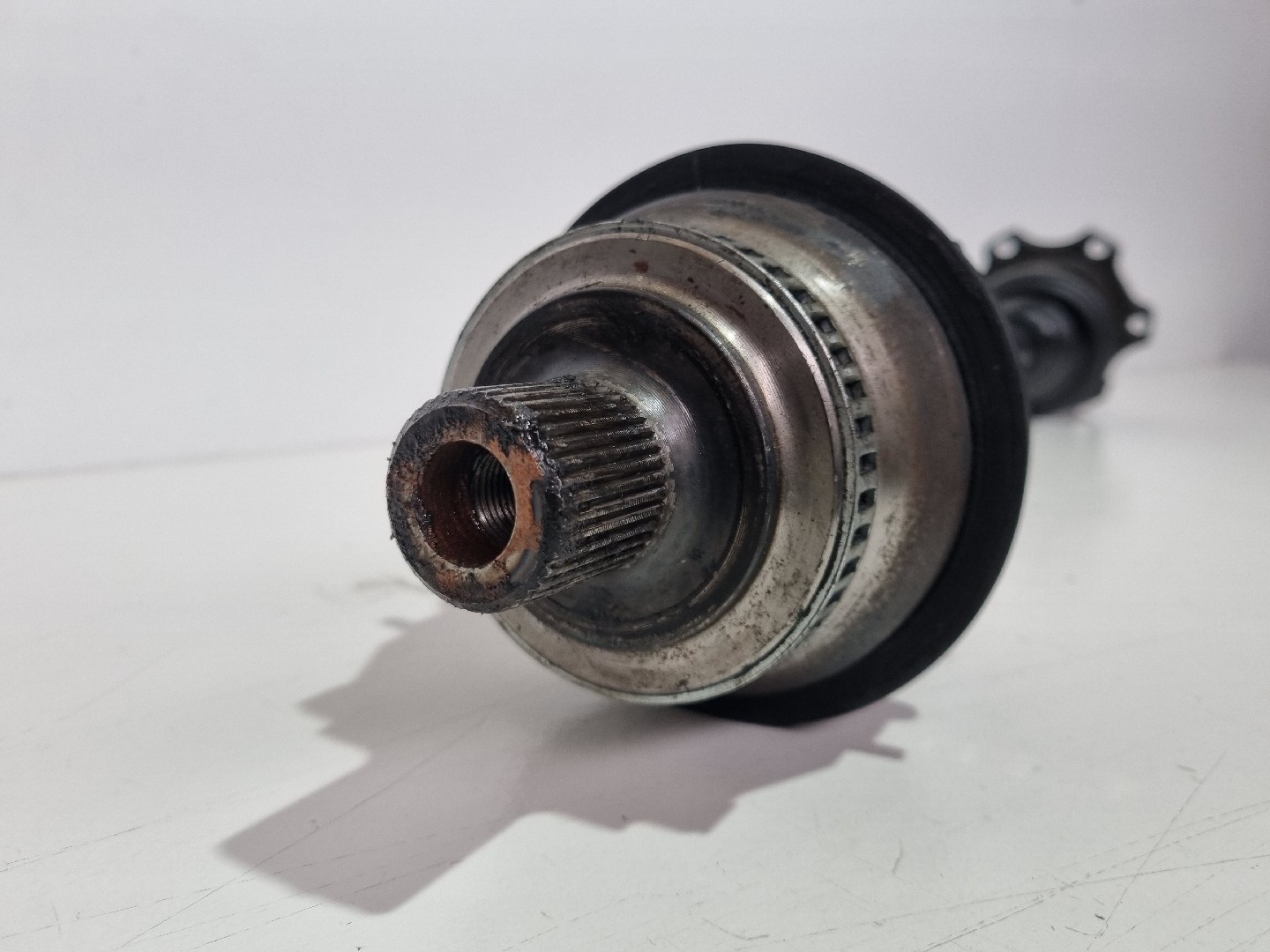 Transmissão Frente Esquerdo VOLKSWAGEN PASSAT Variant (3B6) | 00 - 05 Imagem-1