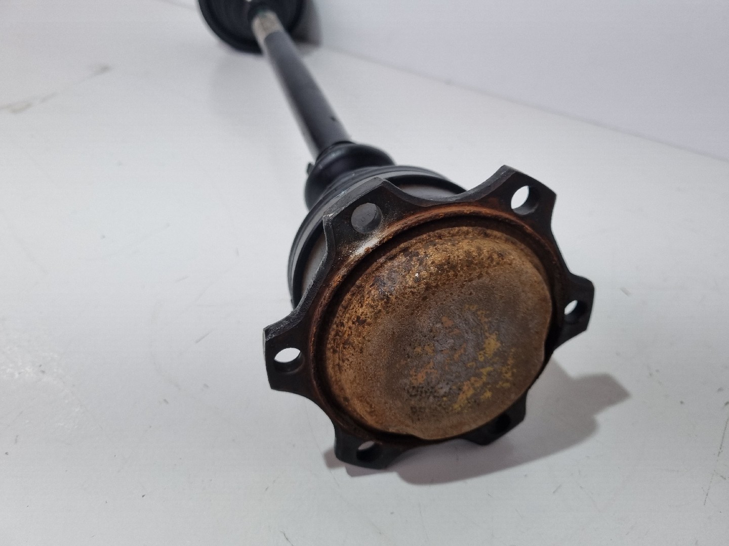 Transmissão Frente Esquerdo VOLKSWAGEN PASSAT Variant (3B6) | 00 - 05 Imagem-2