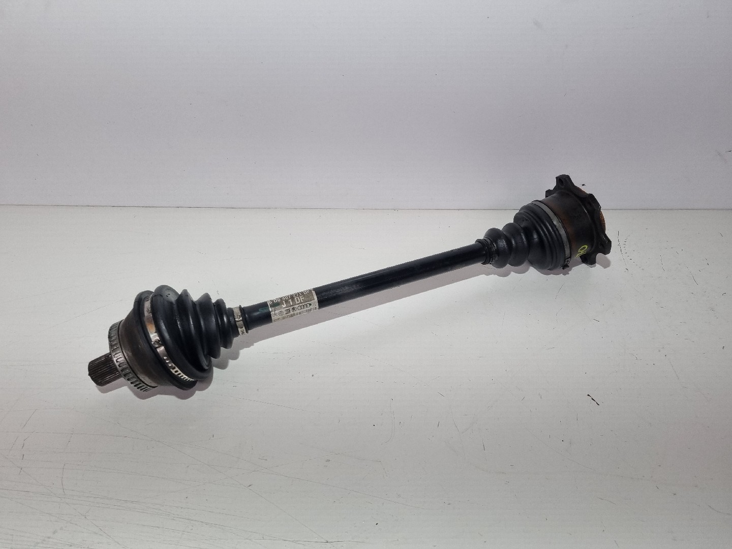 Transmissão Frente Esquerdo VOLKSWAGEN PASSAT Variant (3B6) | 00 - 05