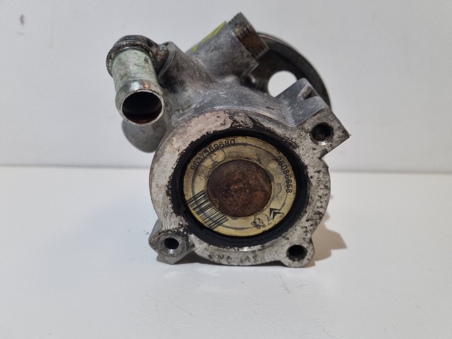 Bomba de direçao assistida CITROEN SAXO Hatchback van (S3_) | 97 - 03 Imagem-1