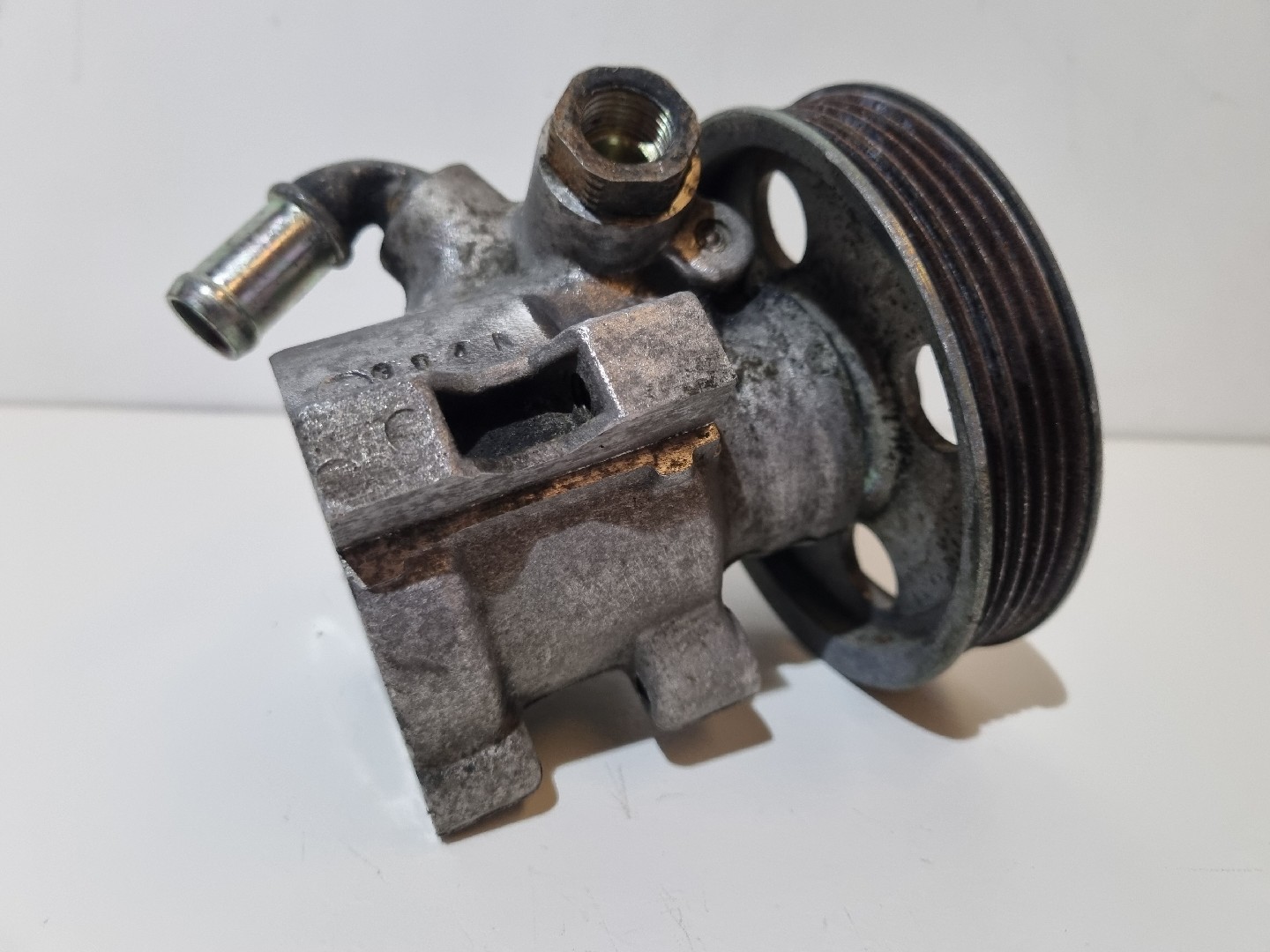 Bomba de direçao assistida CITROEN SAXO Hatchback van (S3_) | 97 - 03 Imagem-2