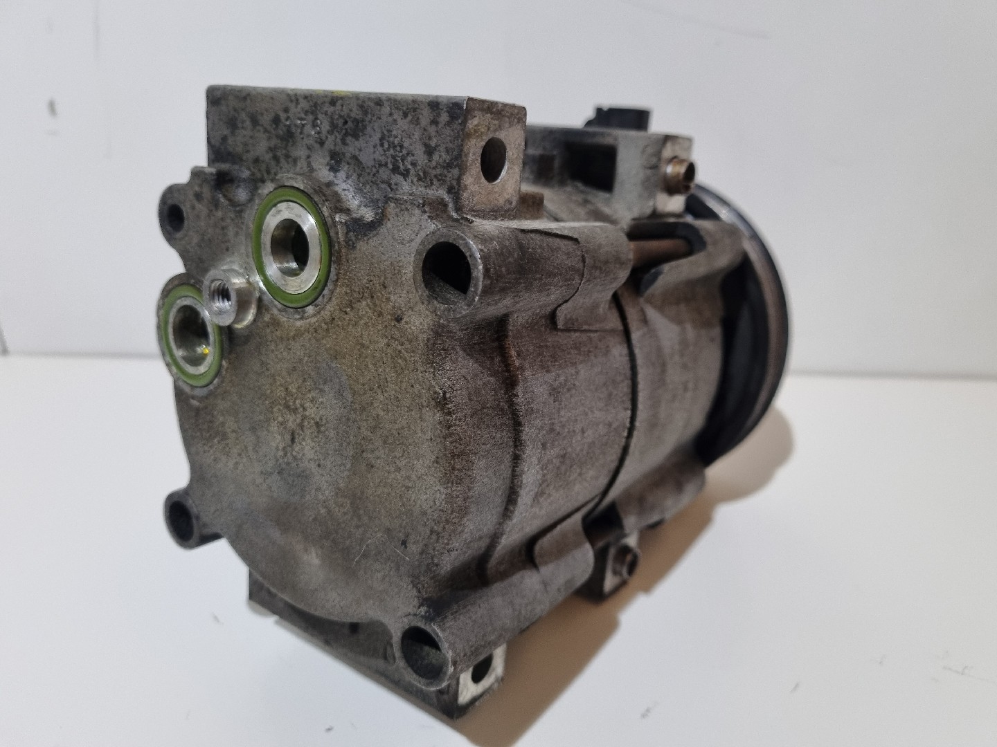 Compressor do Ar Condicionado FORD ESCORT V Turnier (ANL) | 90 - 95 Imagem-1