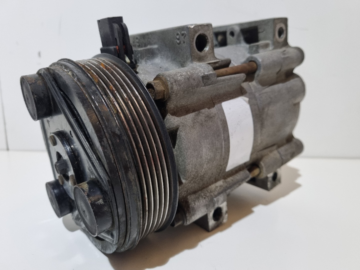 Compressor do Ar Condicionado FORD ESCORT V Turnier (ANL) | 90 - 95