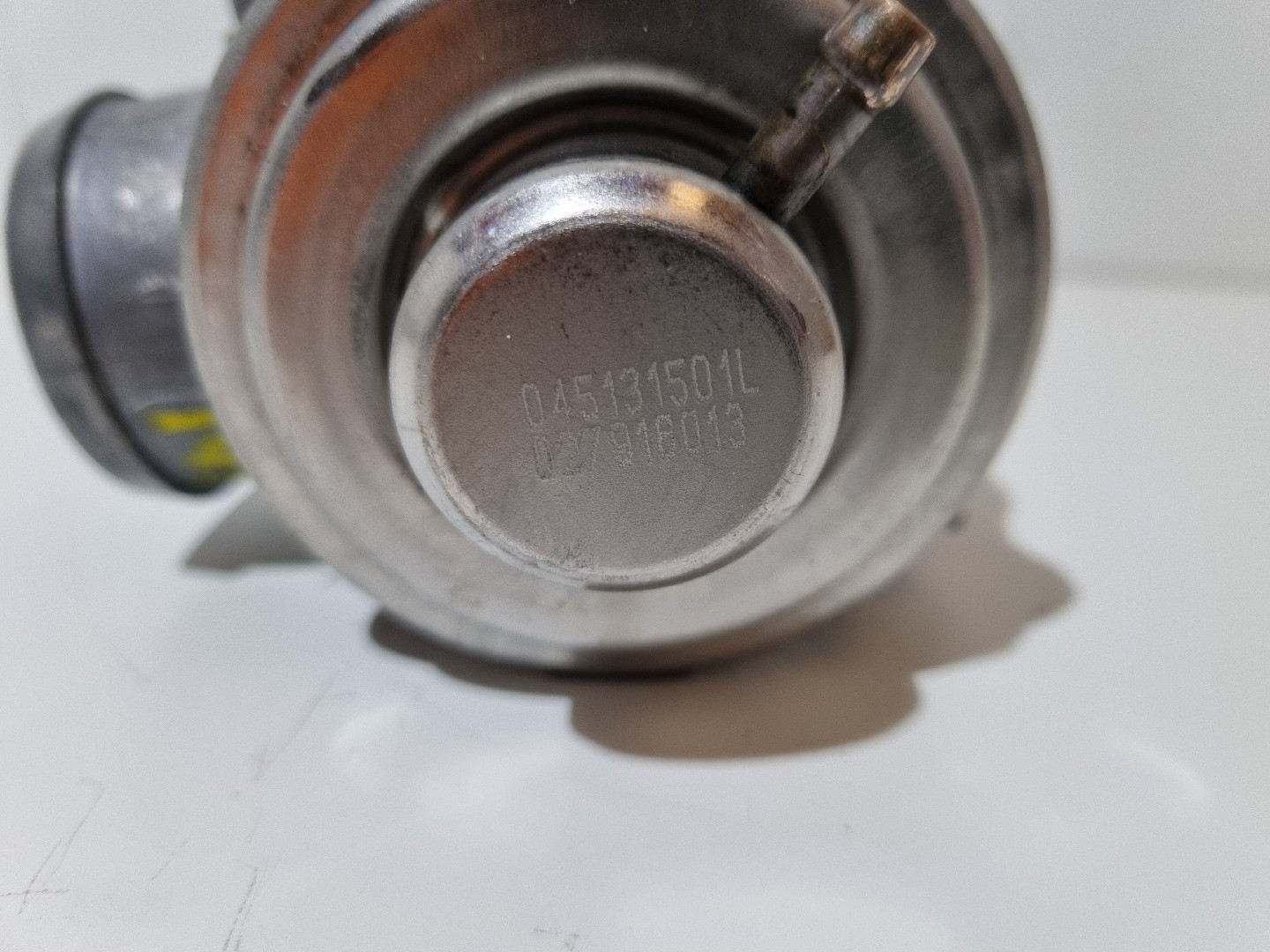 EGR Válvula VOLKSWAGEN POLO (9N_) | 01 - 14 Imagem-2