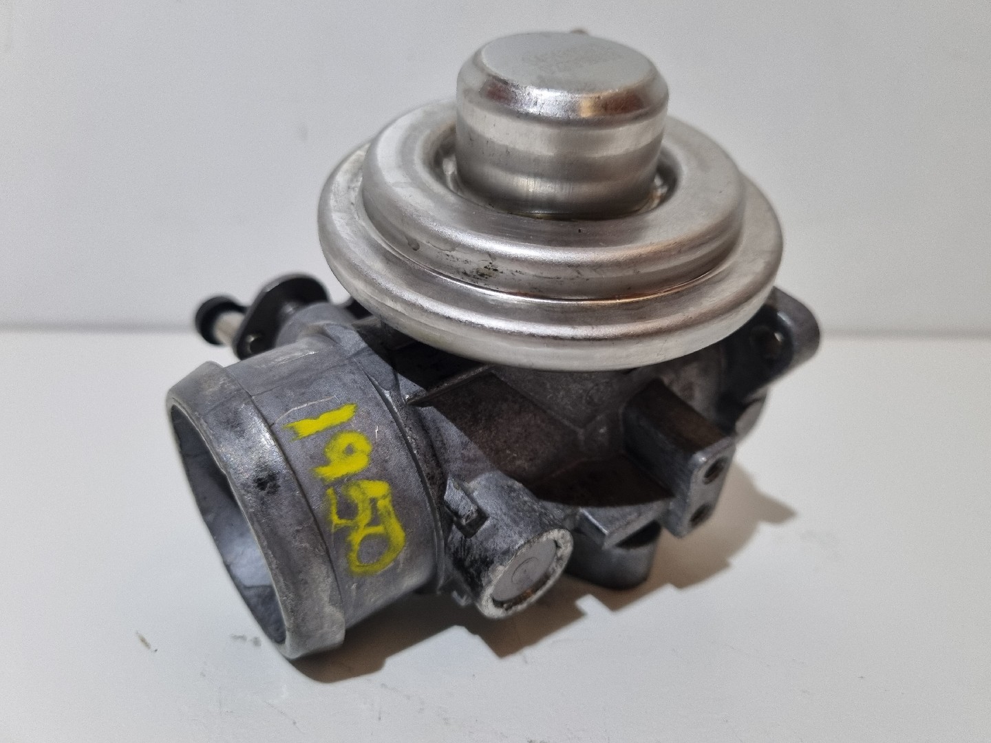 EGR Válvula VOLKSWAGEN POLO (9N_) | 01 - 14