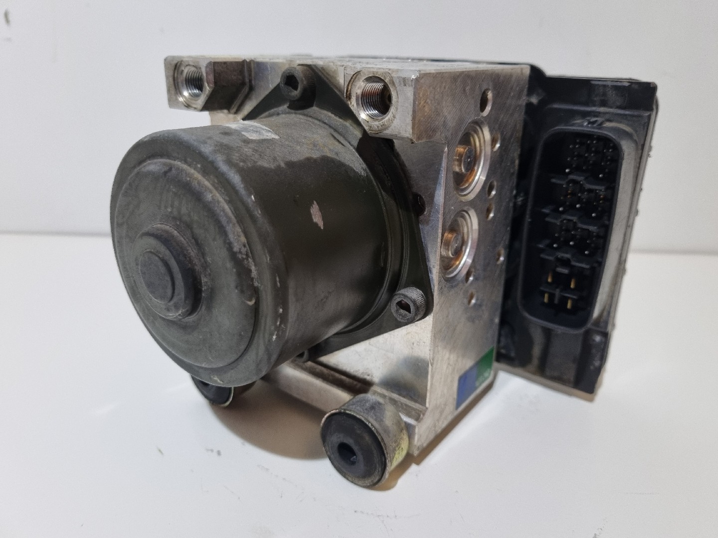 Módulo de ABS MAZDA 6 três volumes (GG) | 02 - 08