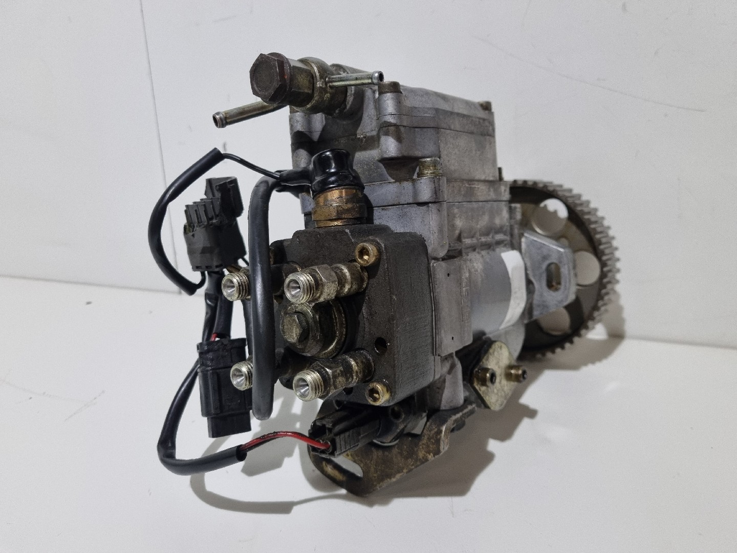 Bomba de injecção KIA SPORTAGE (JE_, KM_) | 04 -  Imagem-1