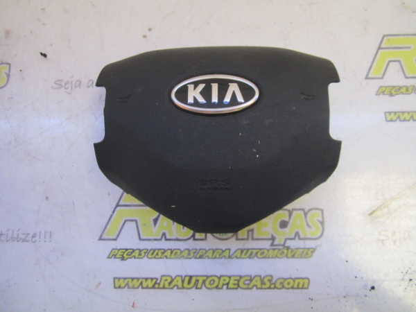 Airbag Volante KIA CEED Hatchback (ED) | 06 - 12