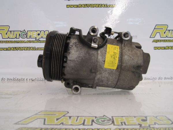 Compressor do Ar Condicionado FORD FOCUS II (DA_, HCP, DP) | 04 - 13