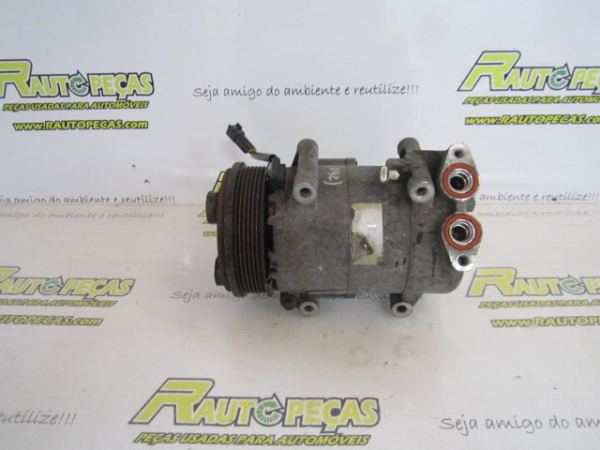 Compressor do Ar Condicionado FORD FOCUS II Turnier (DA_, FFS, DS) | 04 - 12