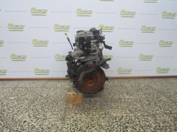Motor CITROEN C2 (JM_) | 03 - 17 Imagem-1