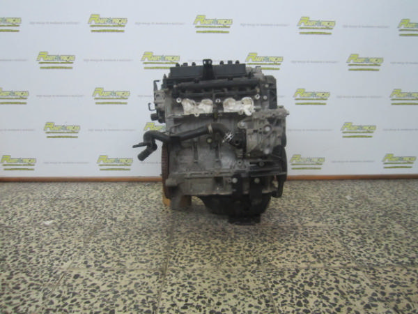 Motor CITROEN C2 (JM_) | 03 - 17 Imagem-2