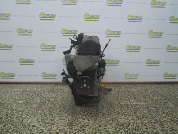 Motor CITROEN C2 (JM_) | 03 - 17 Imagem-3