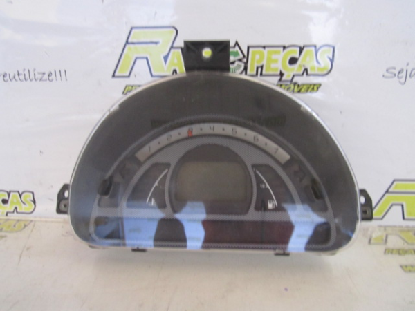 Quadrante CITROEN C2 (JM_) | 03 - 17