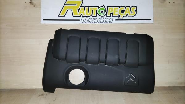 Tampa do Motor CITROEN C4 I (LC_) | 04 - 13